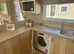 *Brand new luxury villa static caravan close to the beach*
