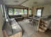 **Pre-owned 3 bed caravan just off a12 on flagship holiday park**