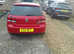 Volkswagen Golf, 2012 (12) red hatchback, Semi auto Diesel, 100,000 miles