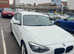 BMW 1 series, 2014 (64) White Hatchback, Manual Petrol, 75K miles