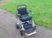Ultra lightweight folding wheelchair *I can deliver*