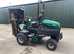 RANSOMES PARKWAY 3 RIDE ON MOWER