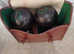 Bowling bowls