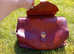 Genuine vintage doctors bag