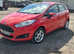 Ford Fiesta, 2016 (65) Red Hatchback, Manual Petrol, 70k