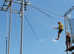 Beginners Flying Trapeze