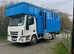 7.5 ton Iveco Eurocargo