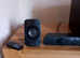Logitech Z906 5.1 Surround Speakers System THX