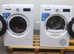 500 Series Washer with Home Connect / 500 Series Heat Pump Dryer
