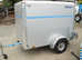 No 31 Indespension Tow-A-Van Box Trailer