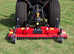 Winton 1.5m Finishing Mower WFM150 ***FREE DELIVERY***