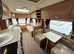 2010 SWIFT CHALLENGER 560 TOURER (4 Berth)