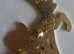 Disney Bambi & thumper Easter egg ltd edition 800 uk exclusive pin badge