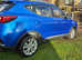MG MG ZS, 2019 (69) Blue Hatchback, Automatic Petrol, 20,500 miles