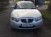 ROVER 75 CONNOISSEUR CDTI AUTOMATIC DIESEL 2004 - LEATHER INTERIOR MOT & FULL SERVICE HISTORY