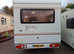 2005 PEUGEOT BOXER MOTORHOME '2.2D'  330 Lx Mwb Hdi 4 berth  Expedition 400 Coach Built Campervan/Motorhome
