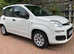 Fiat Panda Pop. (65)  Manual Petrol, 35147 miles.