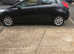 Ford Fiesta, 2010 (59) Black Hatchback, Manual Petrol, 118,240 miles