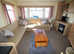 ABI Horizon 2012 static caravan at Allhallows, Kent. Private sale, 3 bedrooms