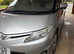 Toyota Estima 7 seat automatic
