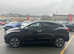 Honda HR-V, 2016 (66) Black Hatchback, Cvt Petrol, 122,401 miles