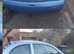 Nissan Micra, 2005 (05) blue hatchback,  new 1 years mot Ulez Manual Petrol, 132,000 miles
