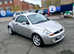 Ford StreetKa Convertible 2006 Silver, Rare HARDTOP PININFARINA EDITION Manual  Petrol,