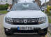 Dacia Duster, 2018 (67) White Hatchback, Manual Petrol, 73,000 miles
