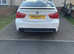 BMW 3 Series, 2010 (10) White Saloon, Manual Petrol, 99.000 miles