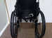 FOR SALE. WHEELCHAIR.  - PROGEO YOGA ultra light wheelchair. (OFFERS)