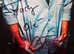 Nicolas Brendon autograph Buffy the vampire slayer