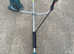 Makita cordless strimmer