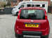 Fiat Panda, 2014 (14) Red Hatchback, Manual Petrol, 20,600 miles
