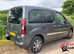 2017 Citroen Berlingo Automatic with Electric Operated Ramp Wheelchair Accessible Vehicle