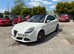 Alfa Romeo Giulietta, 2013 (63) White Hatchback, Manual Diesel, 104,618 miles