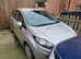 Ford Fiesta, 2010 (59) Silver Hatchback, Manual Diesel, 71,416 miles
