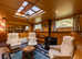 Piper Dutch Barge live-aboard Houseboat for Sale Residential mooring Windsor