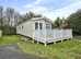 Private Sale At Whitecliff Bay Holiday Park/ Isle Of Wight/ Bembridge/ Corner Pitch/ 3 Bedroom/ Decking Included/ Private Beach