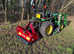 Winton 0.85 Compact Flail Mower WFA085***FREE DELIVERY***
