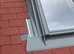 FAKRO PTP-V Centre Pivot Roof Windows in UPVC From