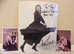 Shani Wallis (Nancy) Oliver tv musical autograph