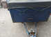 Towable trailer