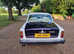 Rolls Royce Shadow, 1979 (T) white saloon, Manual Petrol, 89770 miles