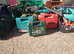 Carboot items.