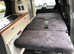 Honda Elysion campervan By Wellhouse 2.4i Auto 2010 in Black 59,000 miles LEZ/CLEAN AIR ZONE COMPLIANT
