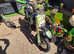 125 pit bike