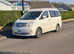 Toyota Alphard Campervan