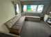 Lido Beach holiday park, with direct access to a award winning holiday park in Prestatyn.