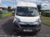 Citroen relay 157000 miles