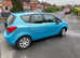 Vauxhall Meriva, 2011 (61) Blue MPV, Manual Petrol, 50,000 miles